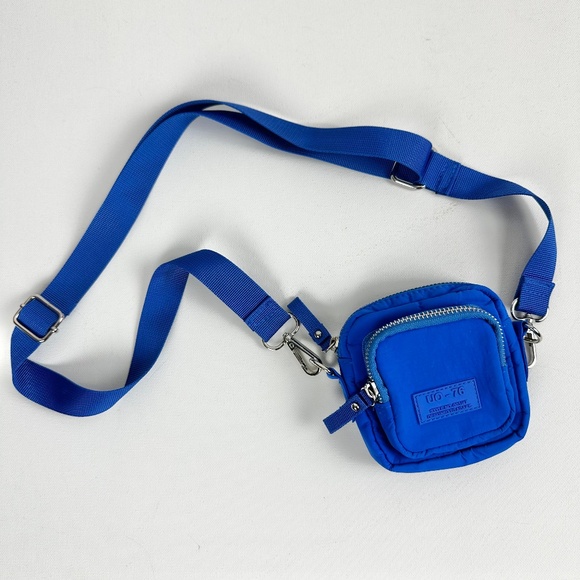 UO Ivy Pocket Micro Crossbody Bag - Picture 2 of 9